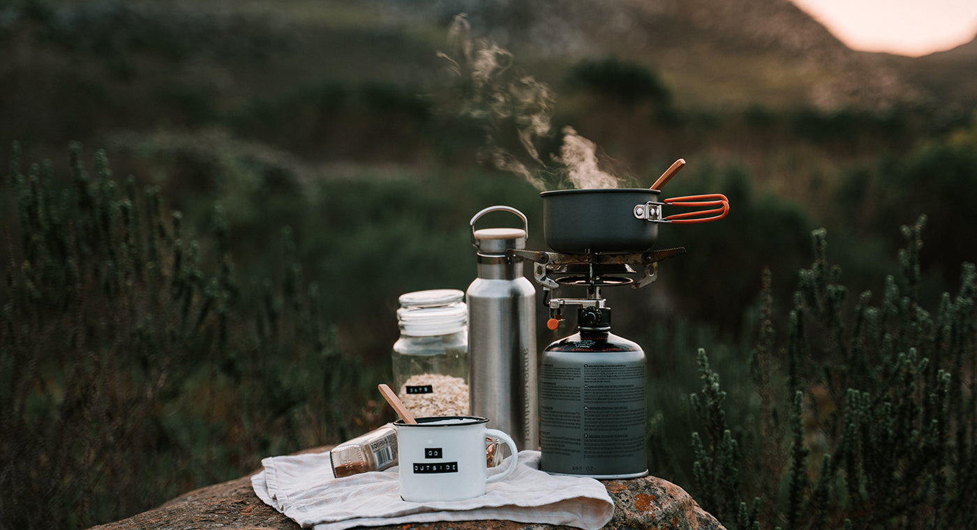 How To Prepare For A Wonderful Outdoor Cooking?