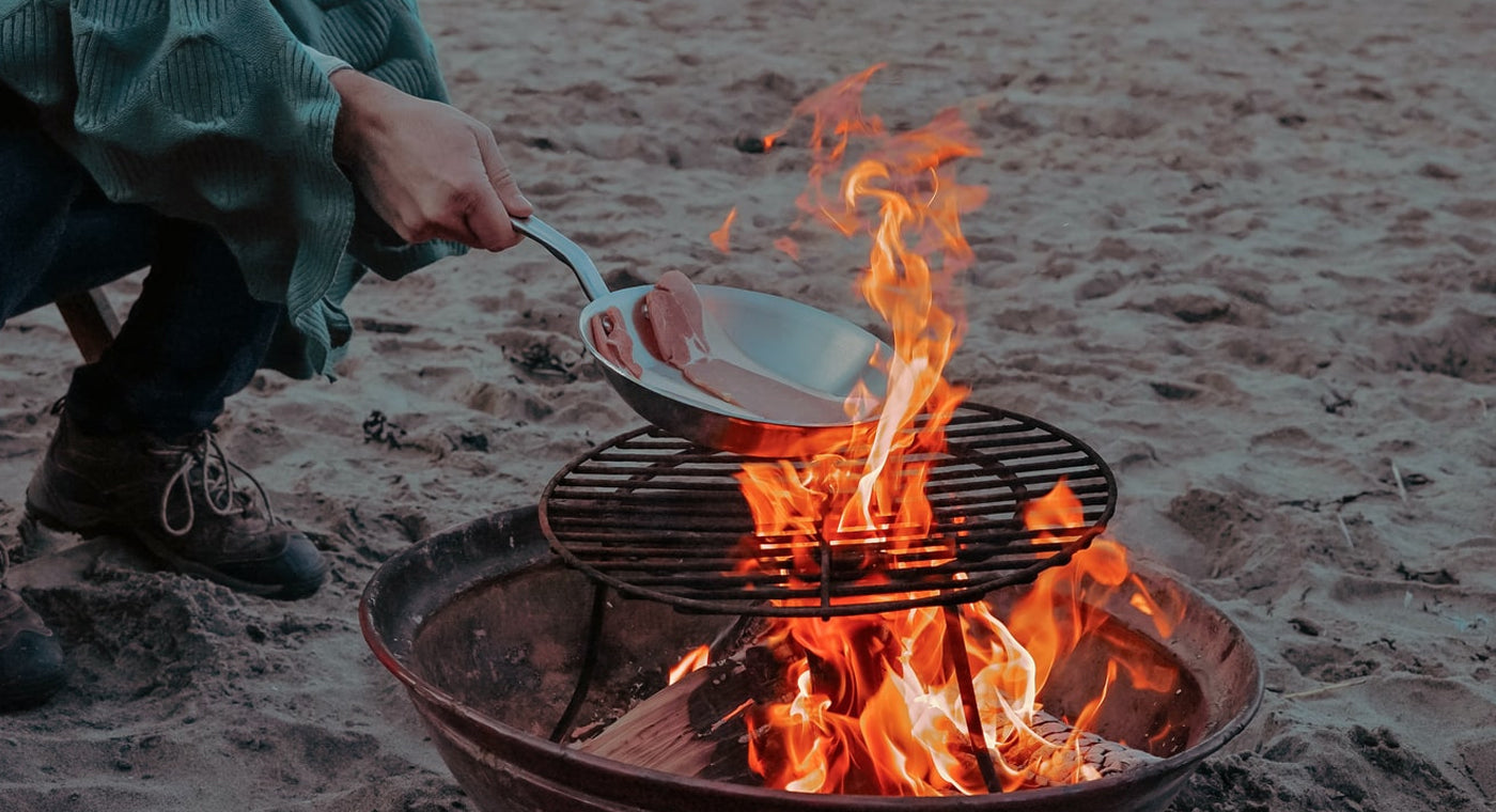 Best Cookware For Your Summer Picnic Party