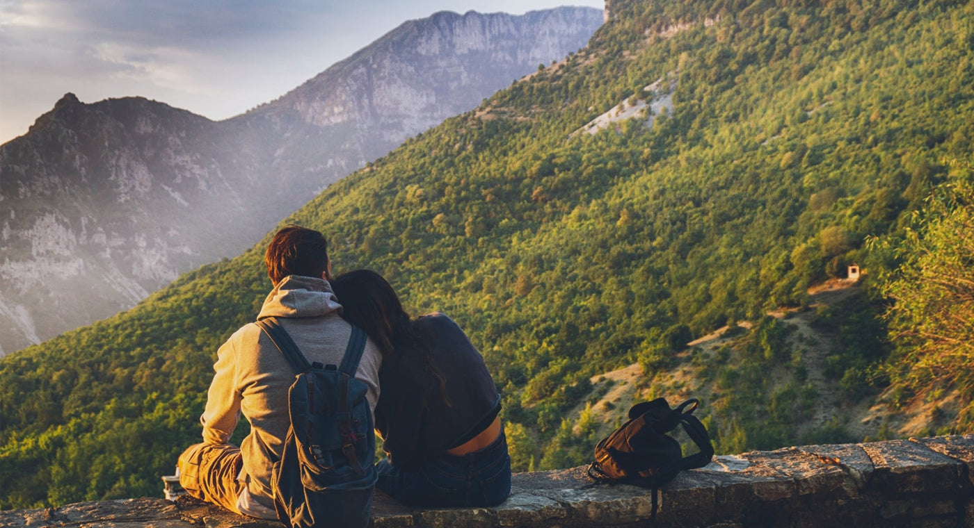 A Guide To Micro-adventures: Exploration Near Home