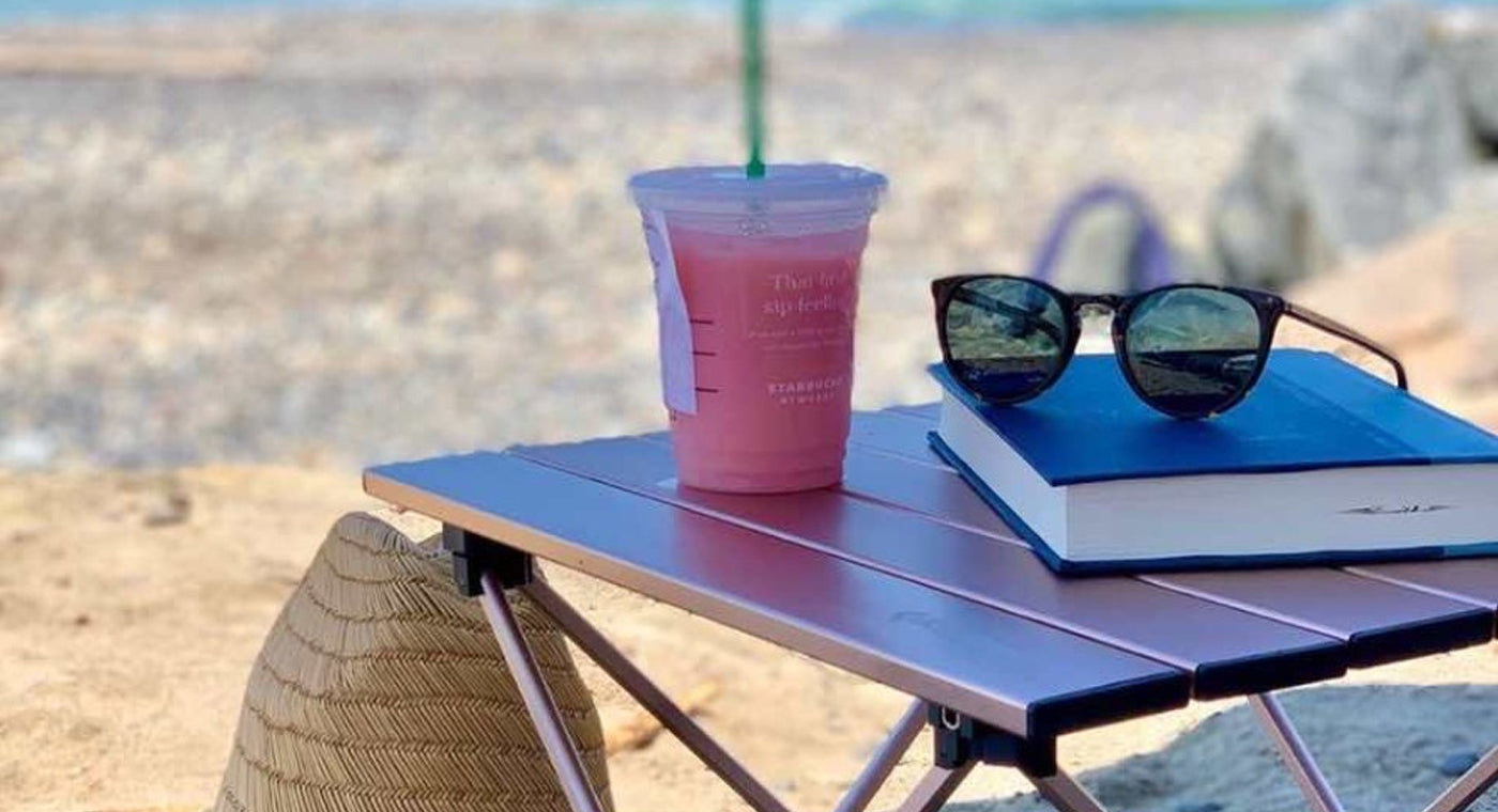 Top Beach Gadgets And Gear To Revolutionize Your Next Vacation