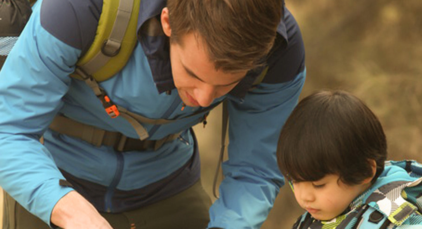 Packing For An Outing With Your Toddler Essential Gears