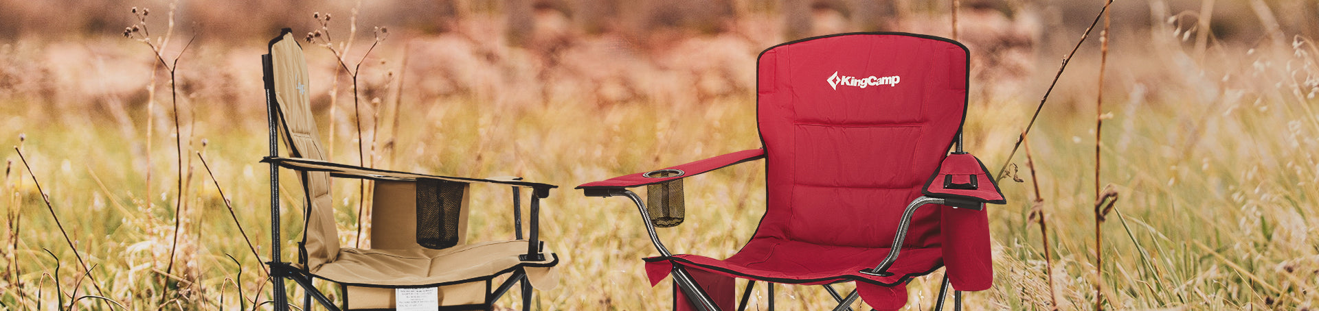 Camping Chairs