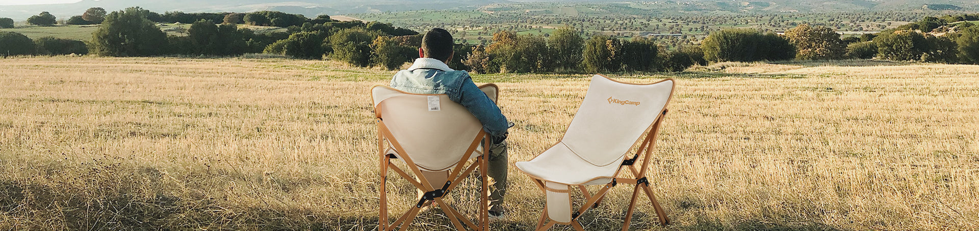 Camping Furniture