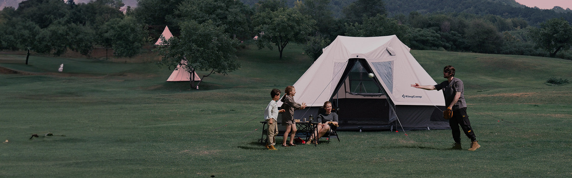 Camping Tents