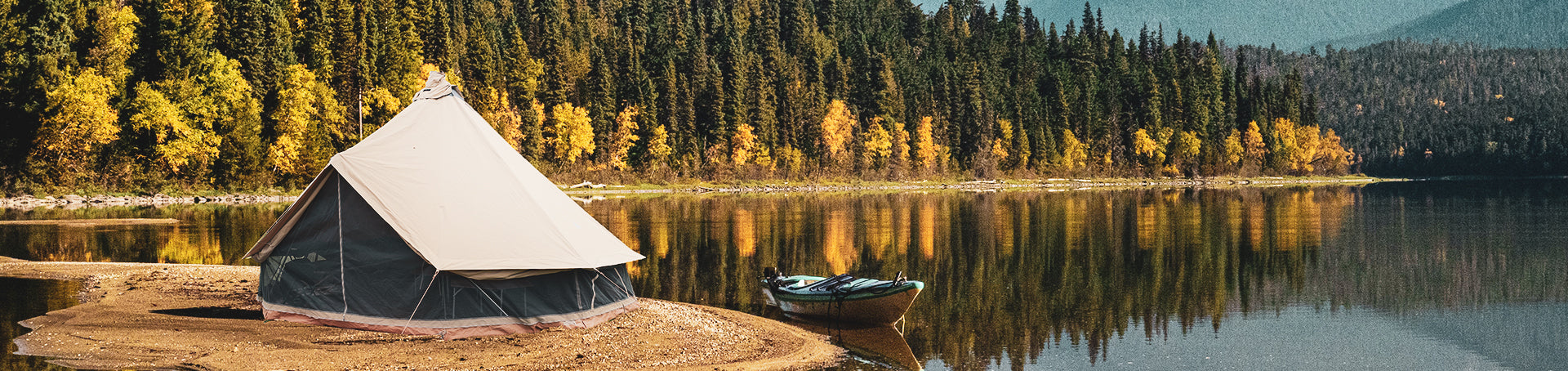 Tents Accessories