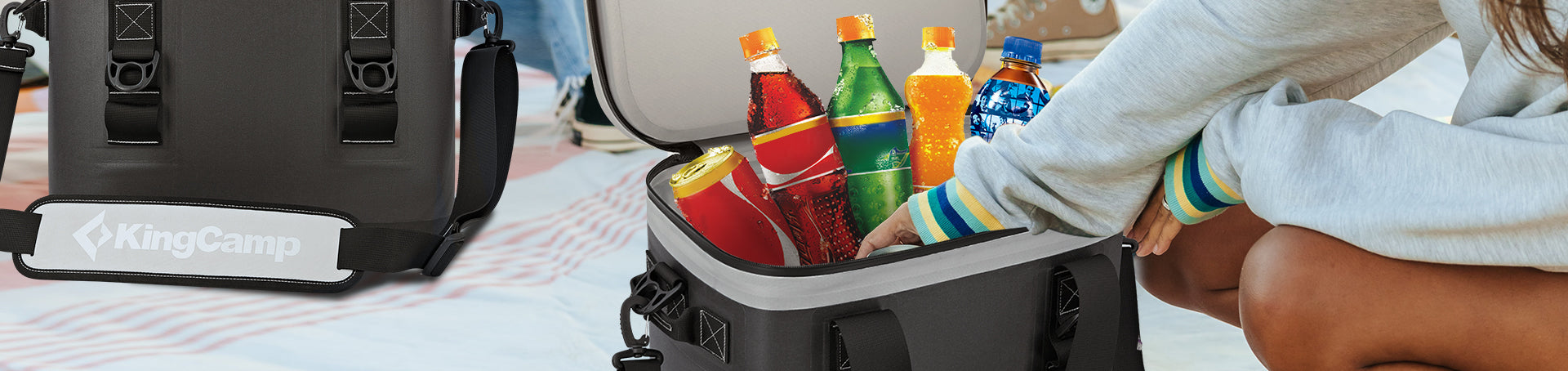 Camping Coolers