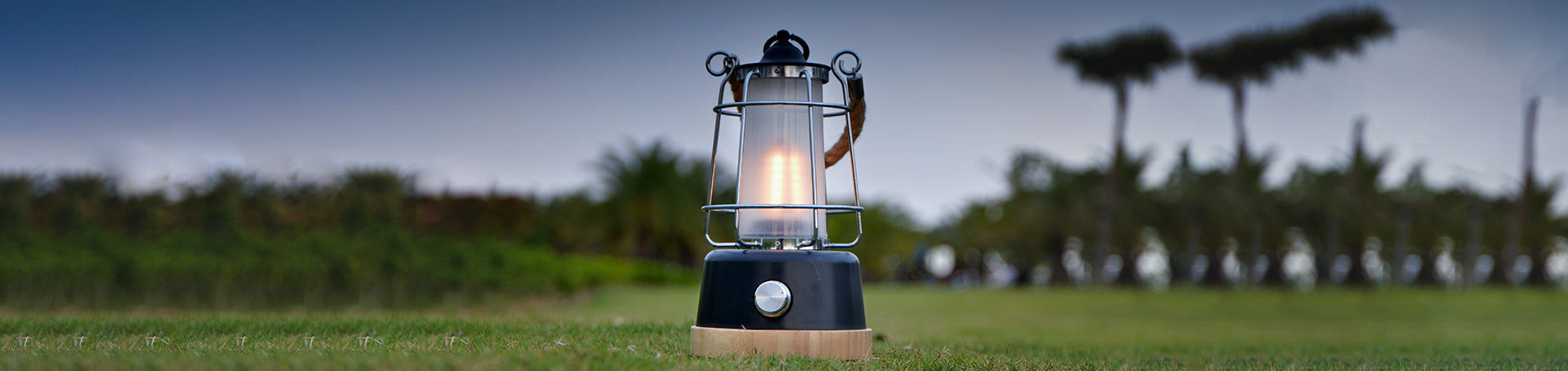 Camping Lanterns
