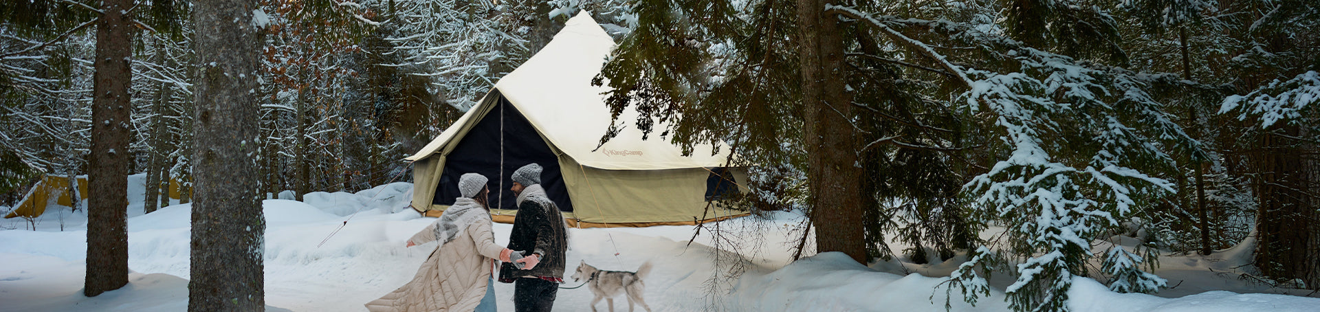 Tents & Shelters