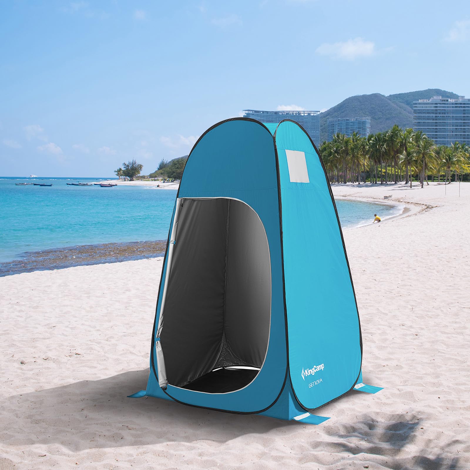 KingCamp Outdoor Portable Pop up Tent
