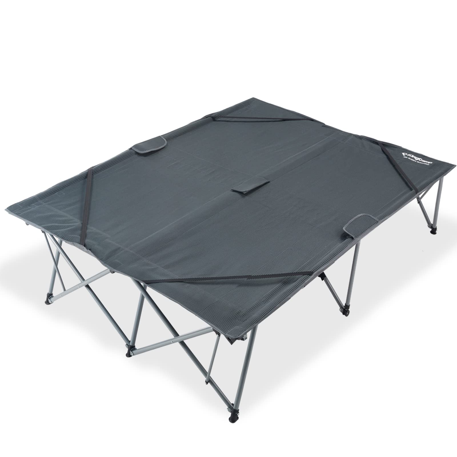 KingCamp Dream Camp Double Package Bundle