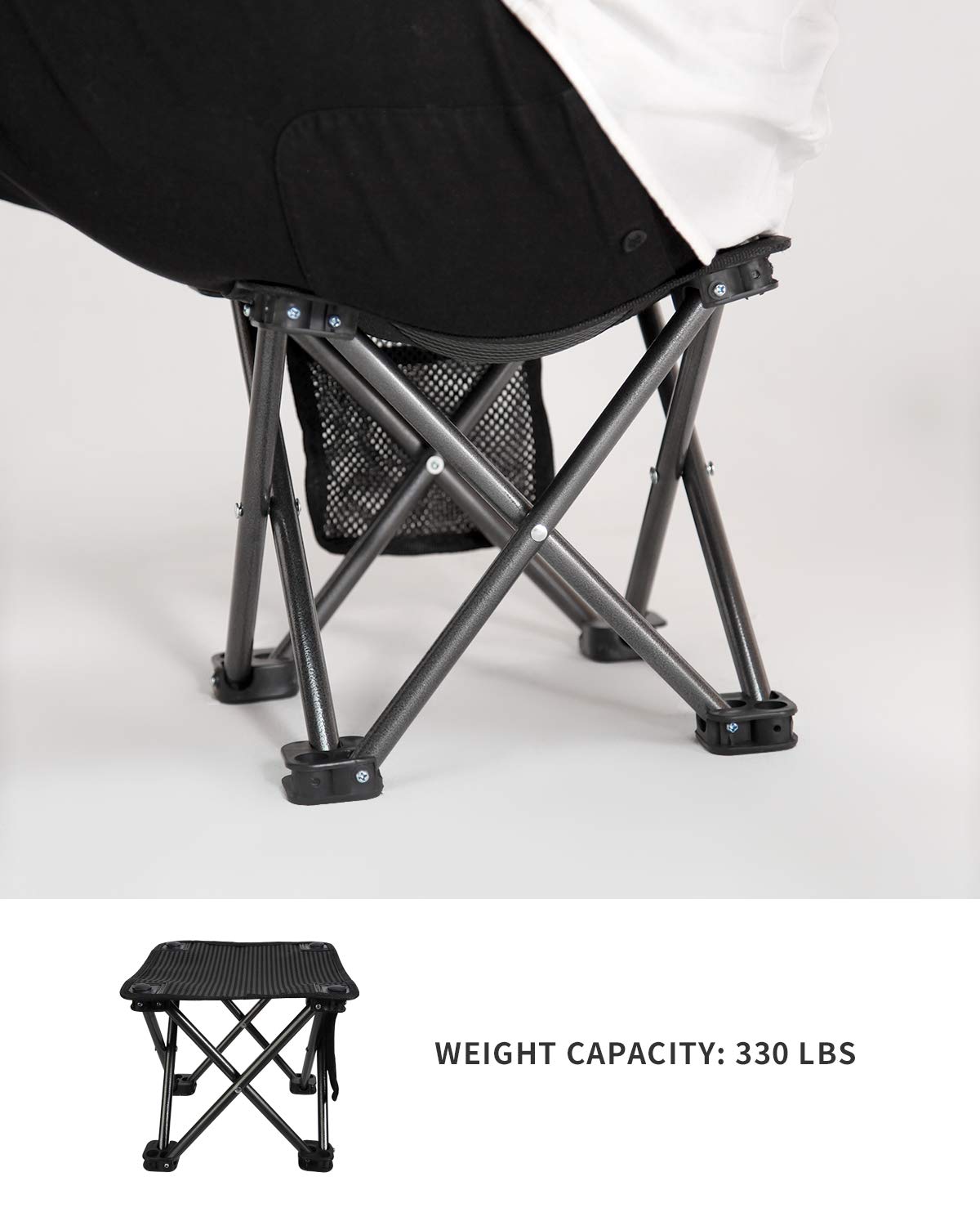 KingCamp Camping Stool