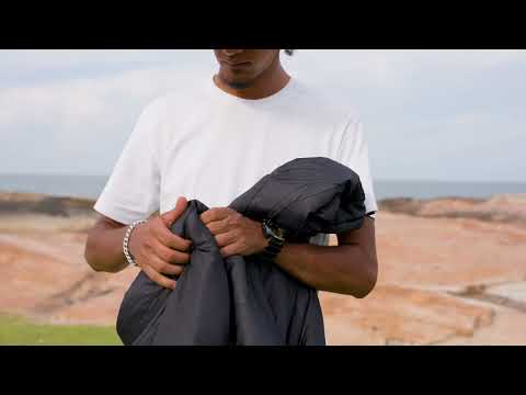 KingCamp MURANO 180 Hooded Outdoor Poncho Blanket