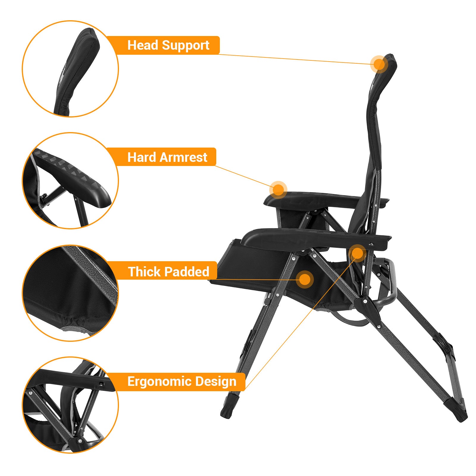 outdoor chair