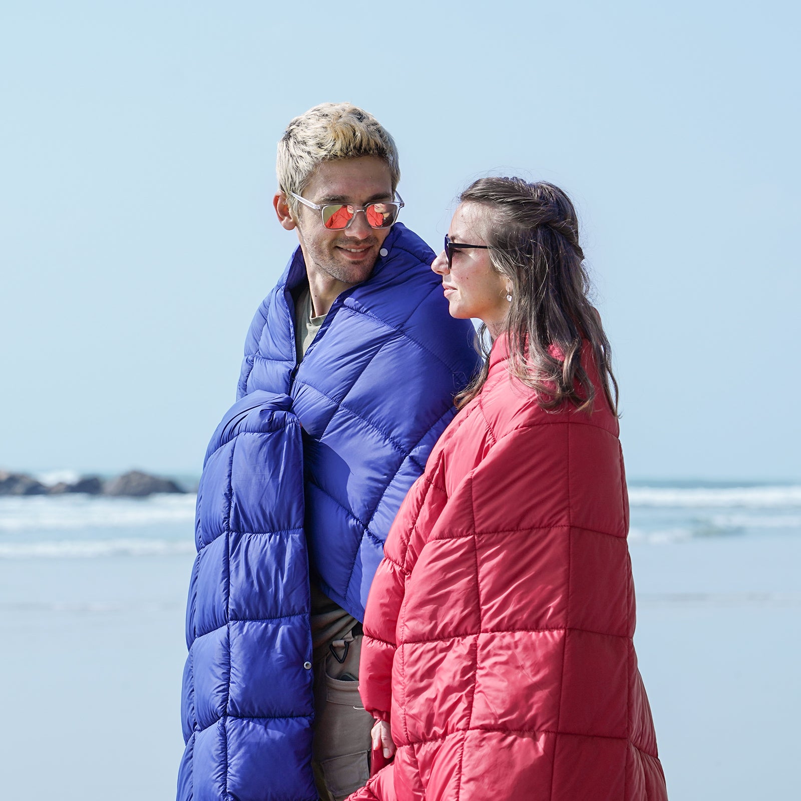 KingCamp Multipurpose Lightweight Blanket
