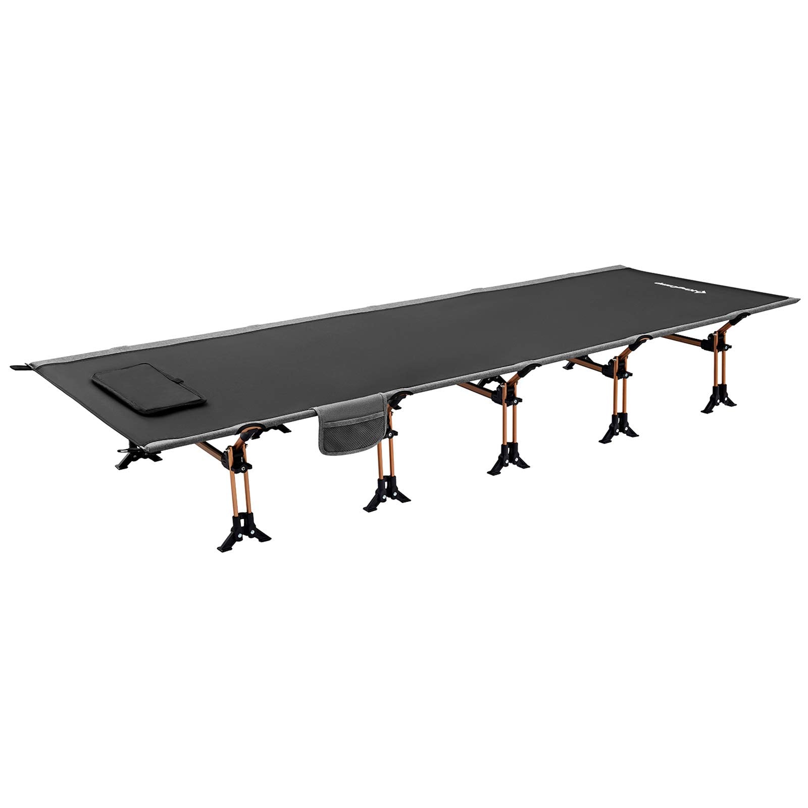 KingCamp Ultralight Compact Folding Camping Cot