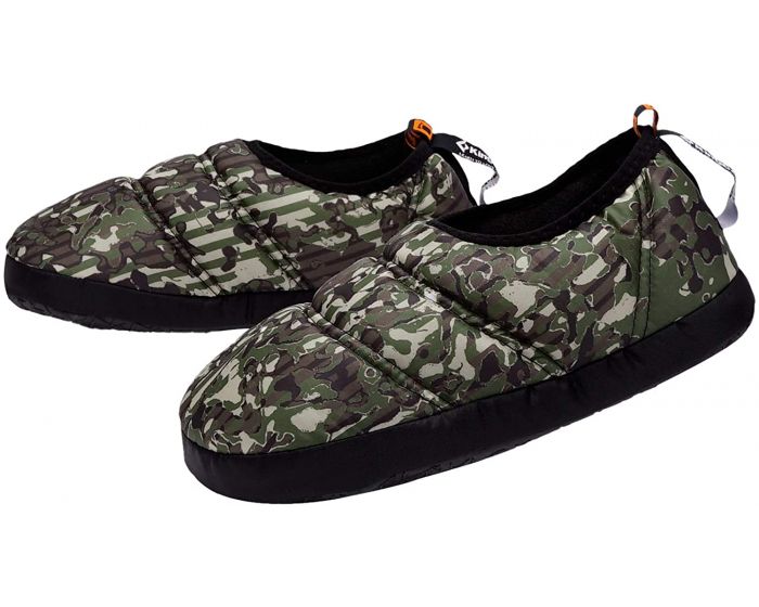 KingCamp Unisex Winter Camping Slippers